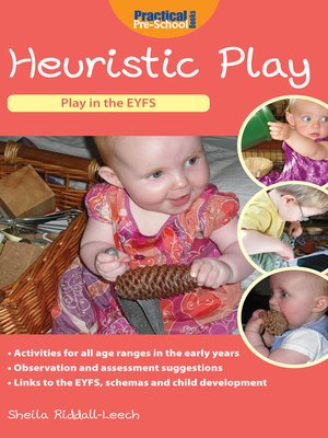 cover image of Heuristic Play